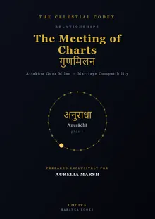 The Meeting of Charts — cover
