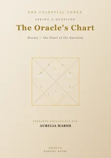 The Oracle’s Chart — cover