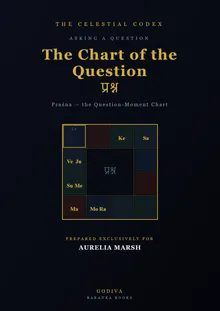 The Chart of the Question — cover