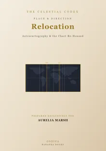 Relocation — cover