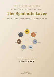 The Symbolic Layer — cover